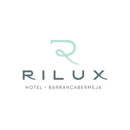 Hotel Rilux Barrancabermeja Esterno foto